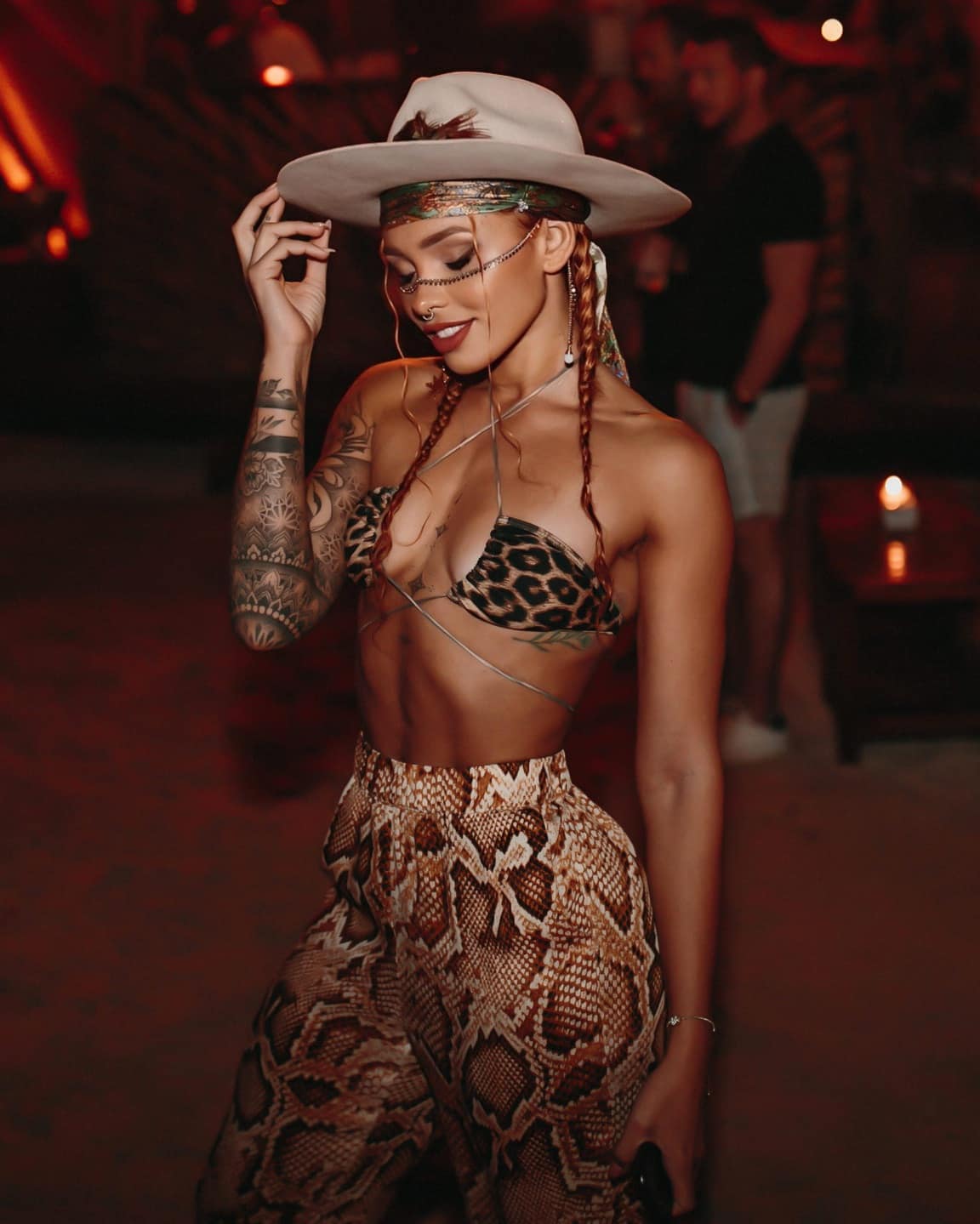 Ibiza event photographer
