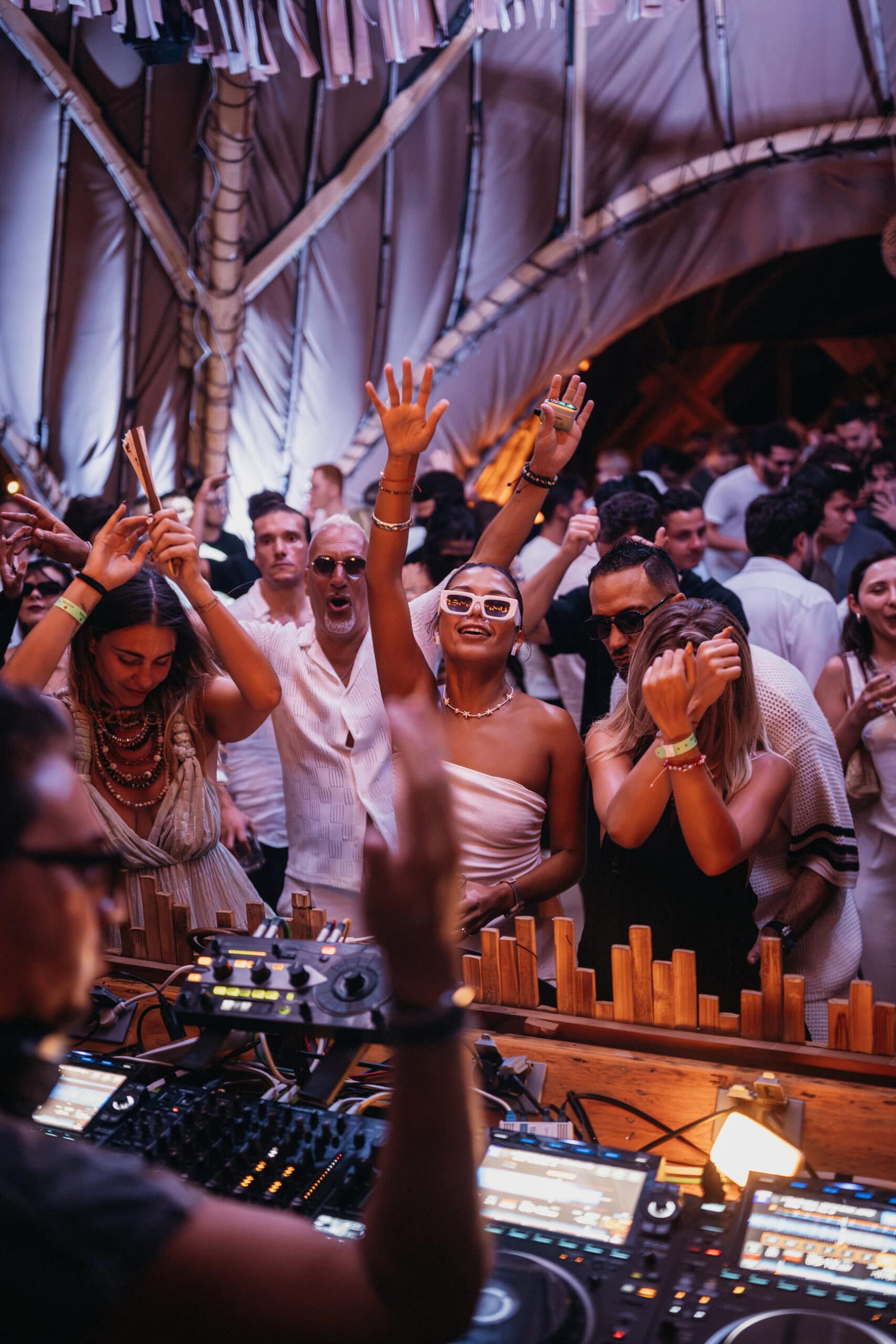 Ibiza event photographer