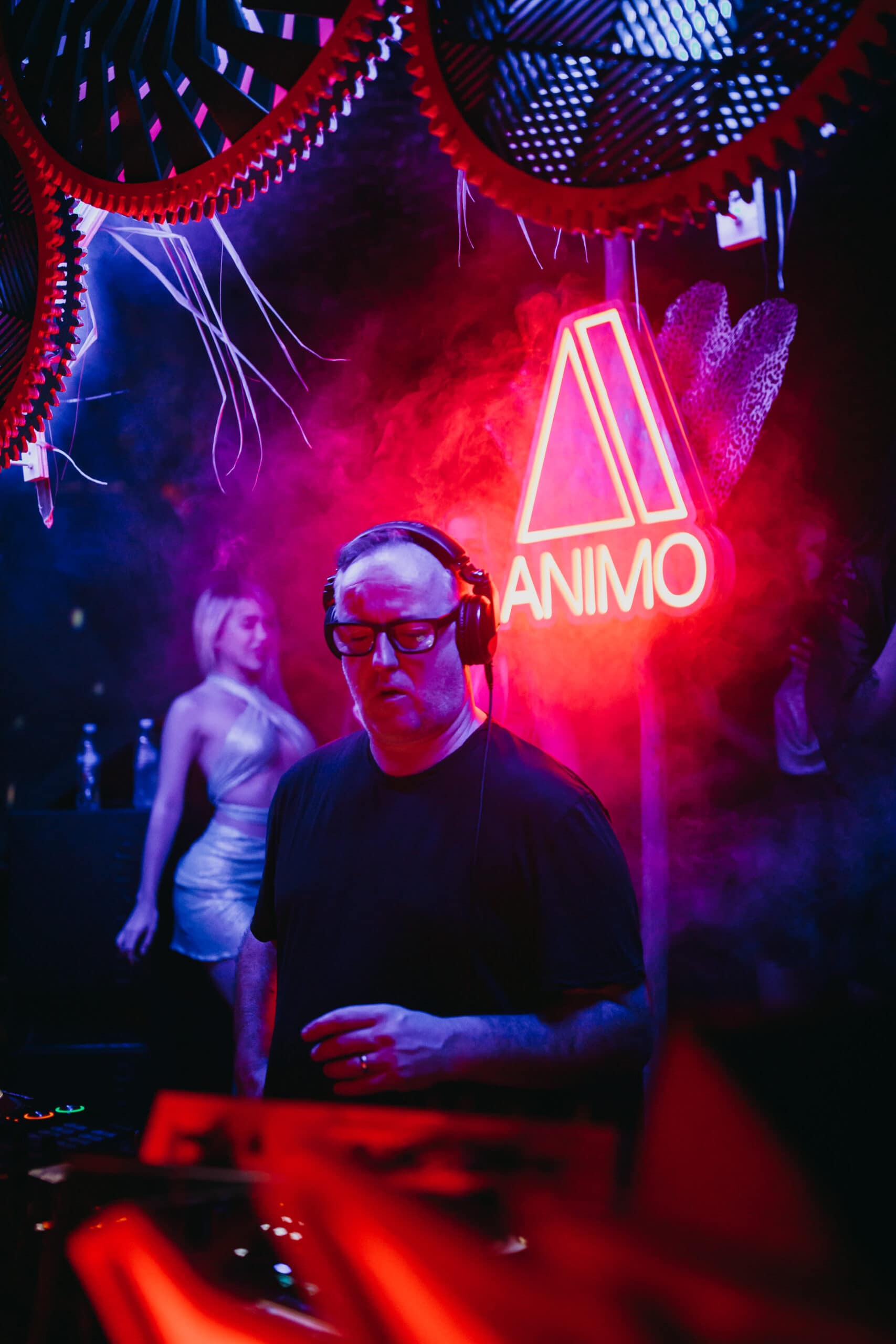 Ibiza event photographer