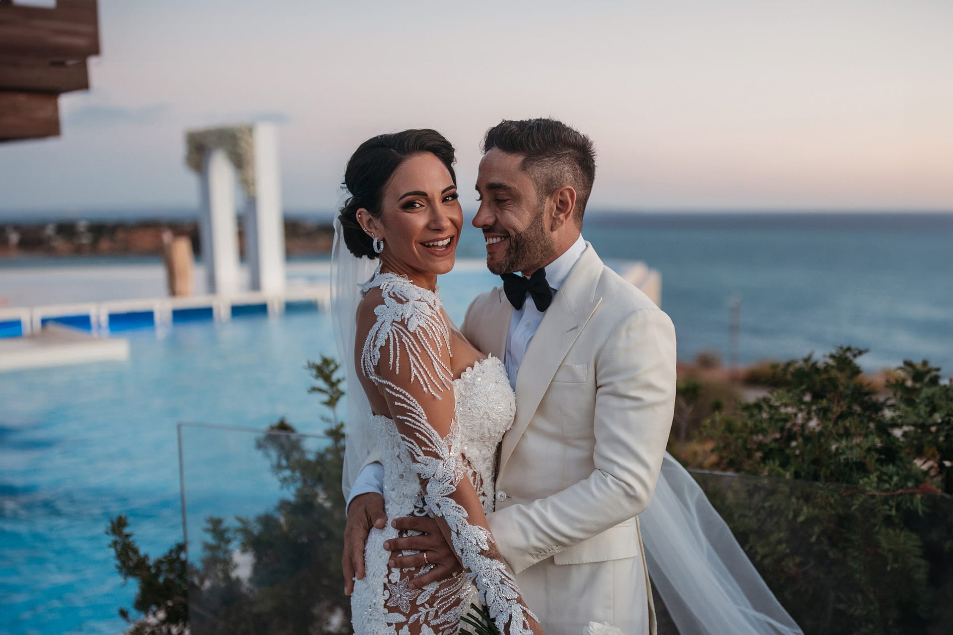 IBIZA – Lud y Nico