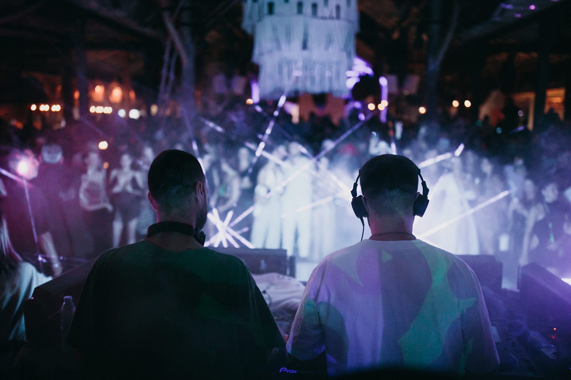 Artbat Music Tulum