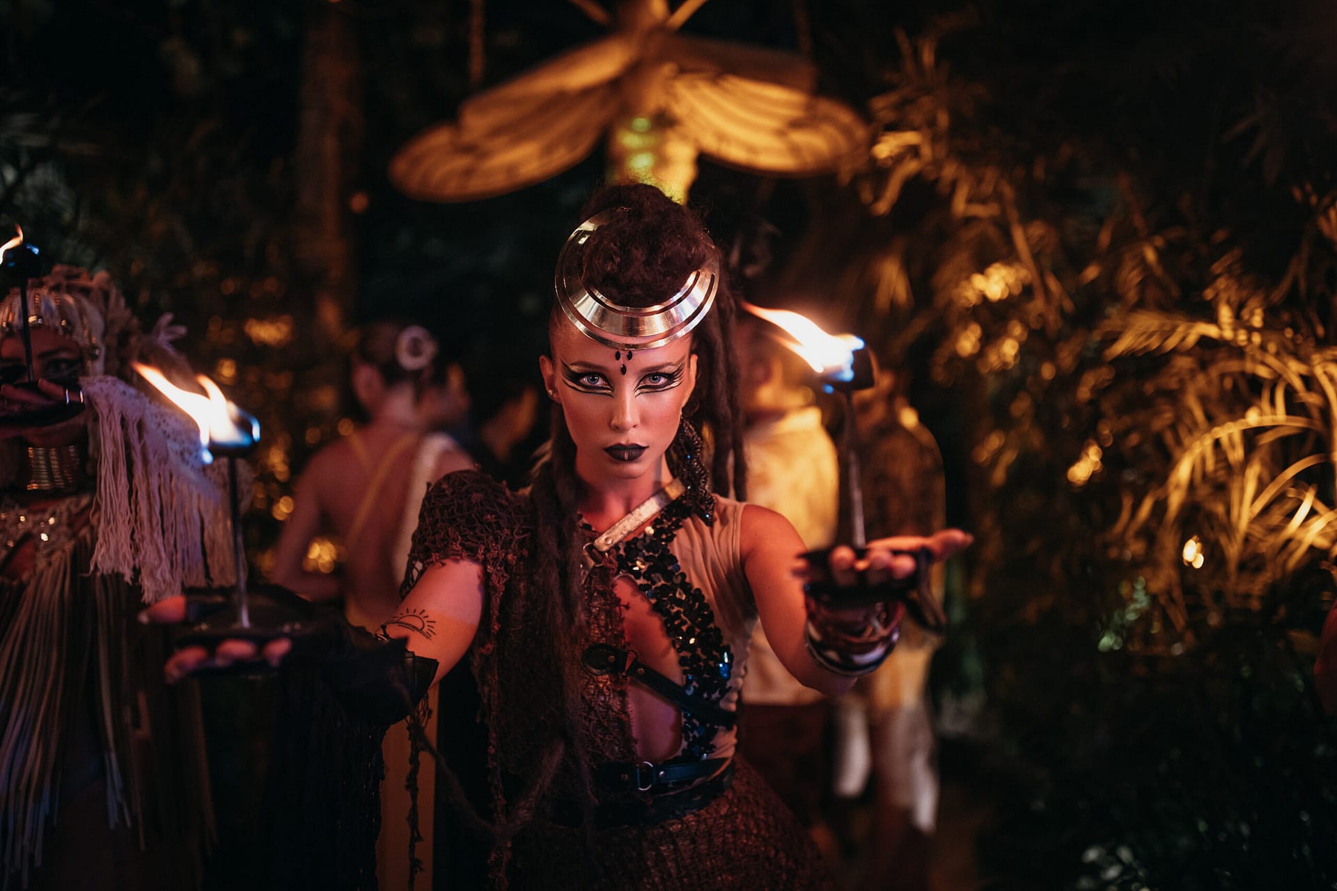 Ibiza event photographer