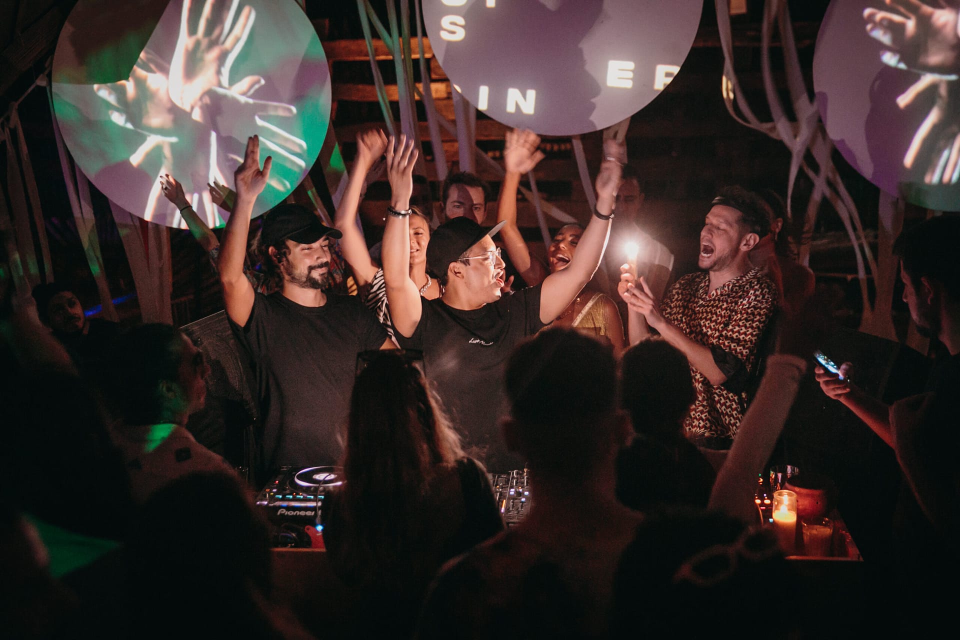 Ibiza event photographer