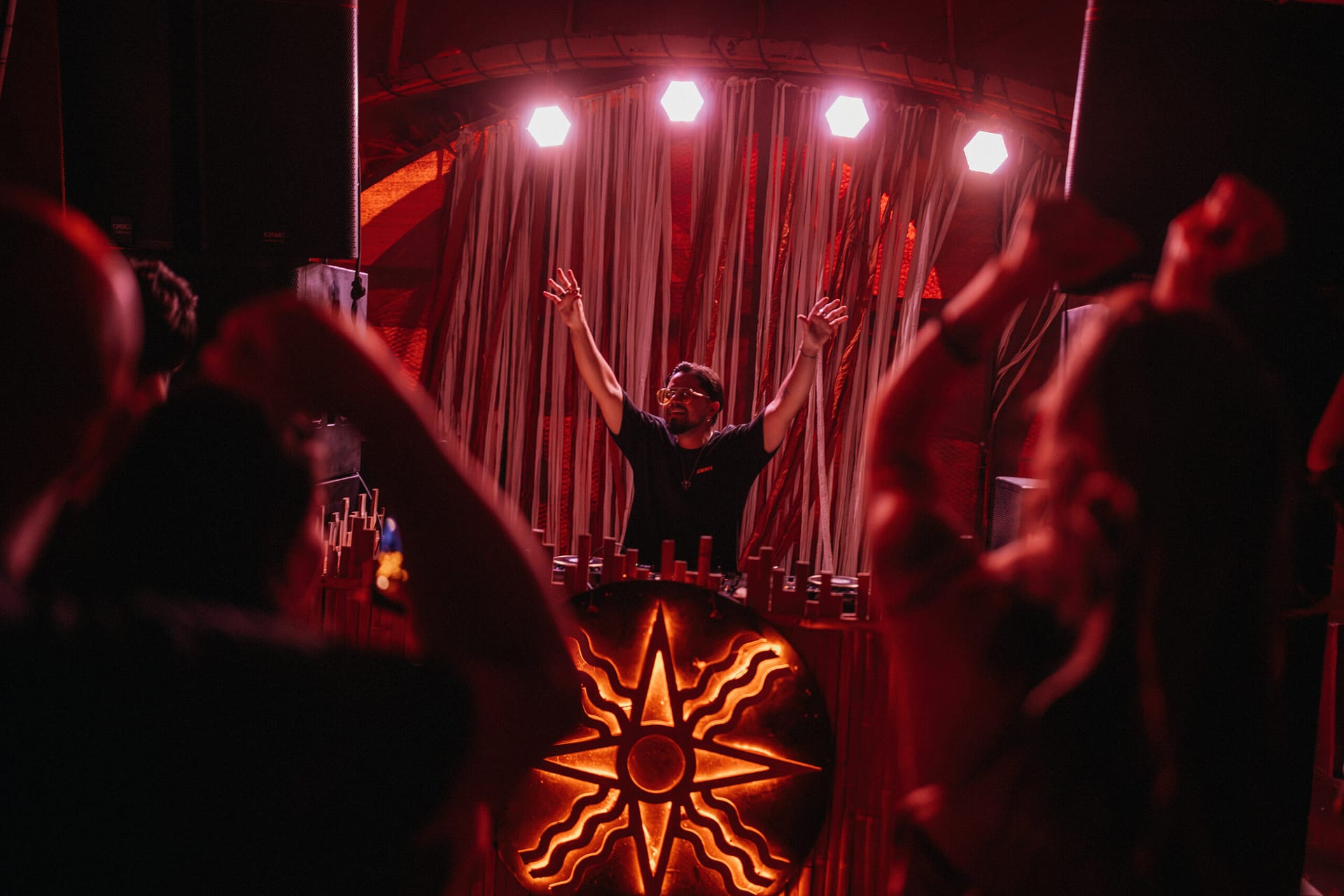 Ibiza event photographer