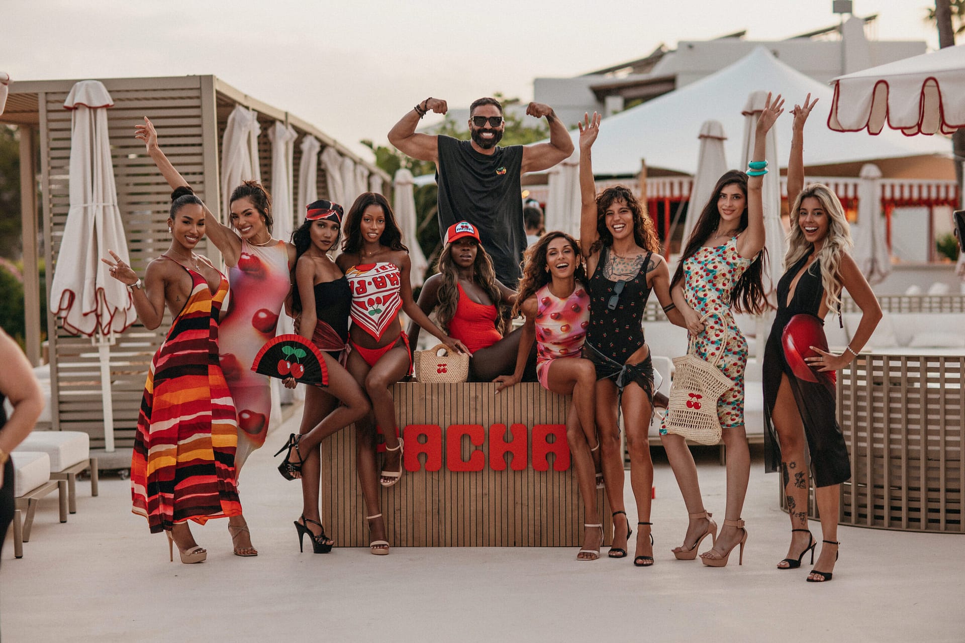 FOREVER SWIM WEEK IBIZA 2026