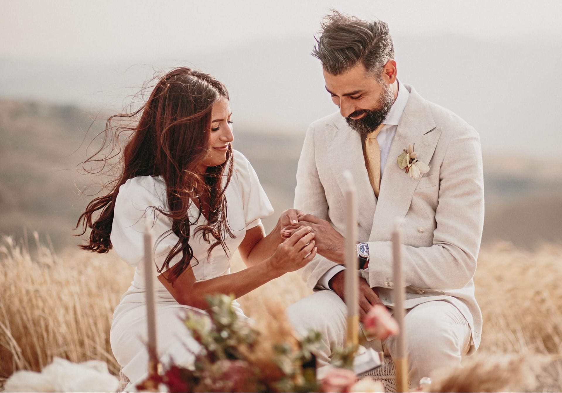 Sicily wedding photographer
