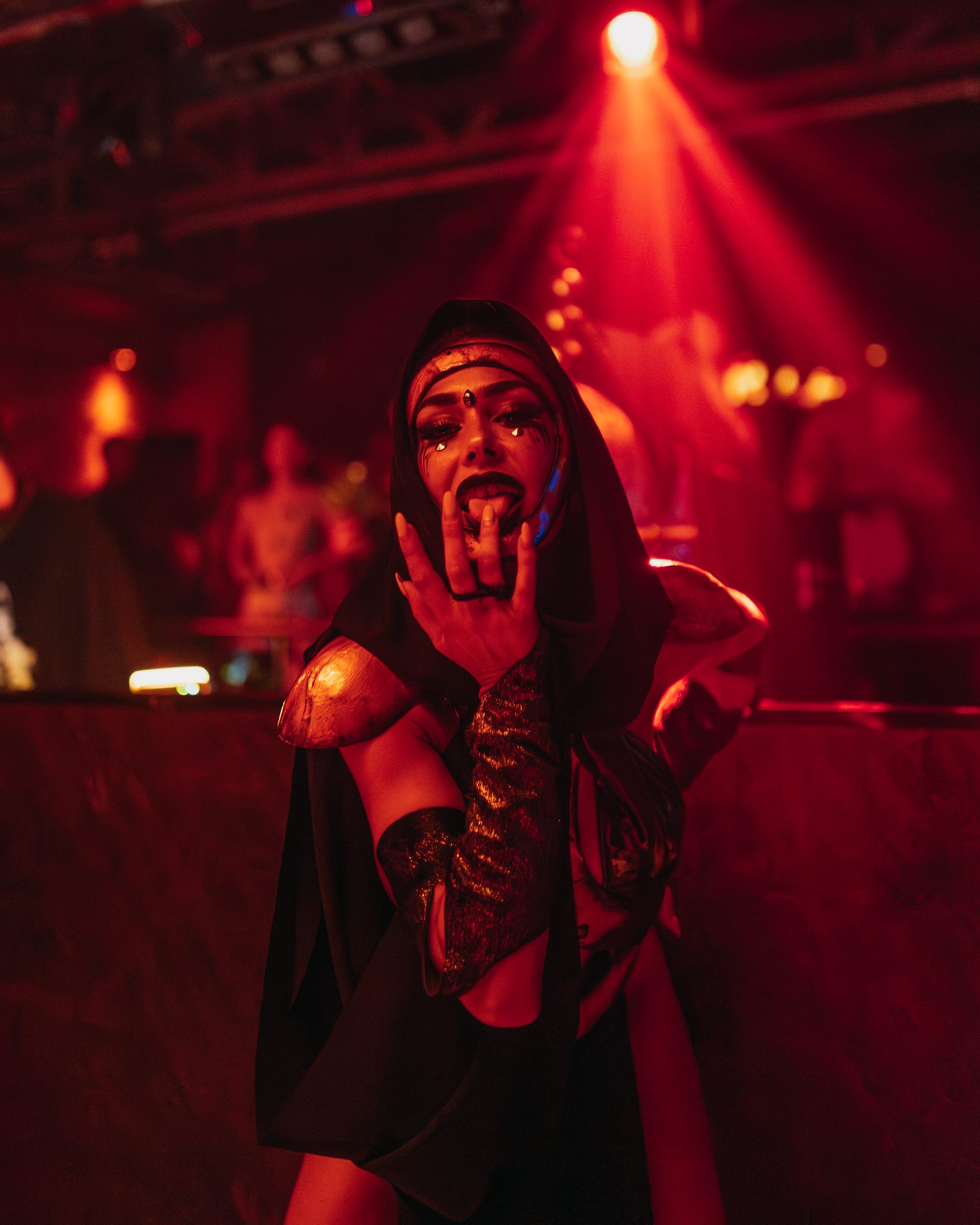 Ibiza event photographer